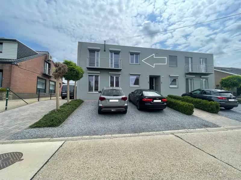 Appartement te koop