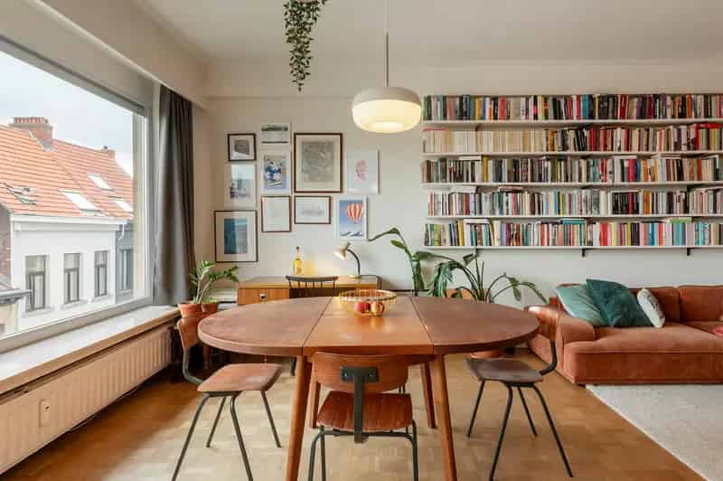 Appartement te huur