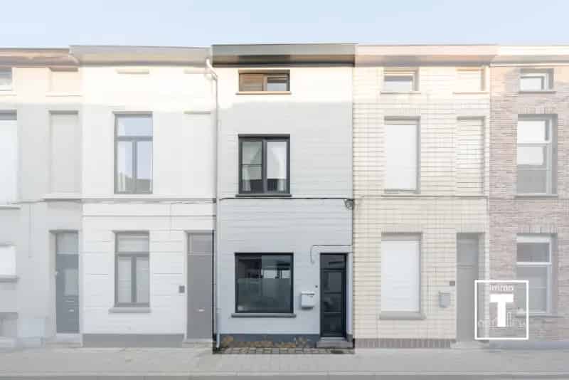 Huis te koop in Ledeberg