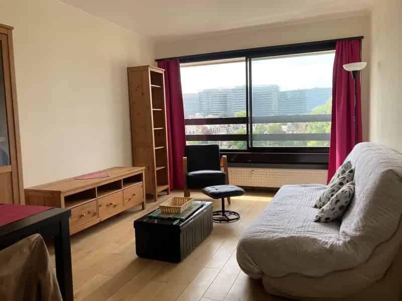 Mooi 1SK gemeubeld appartement op een toplocatie in de EU wijk