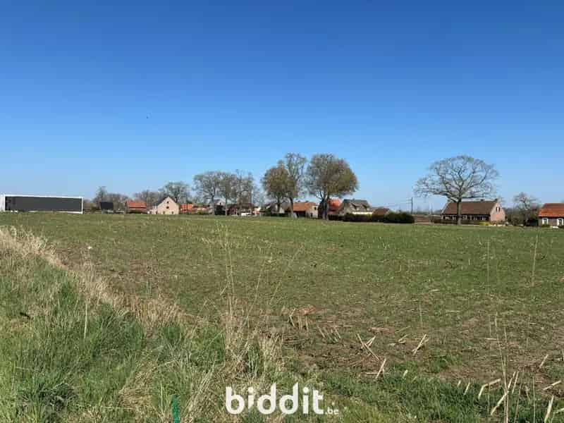 Perceel grond in KMO-zone (lot H)