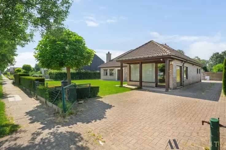 Huis Te Koop