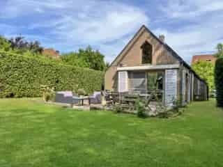 Huis te koop - Limelette VBD02478