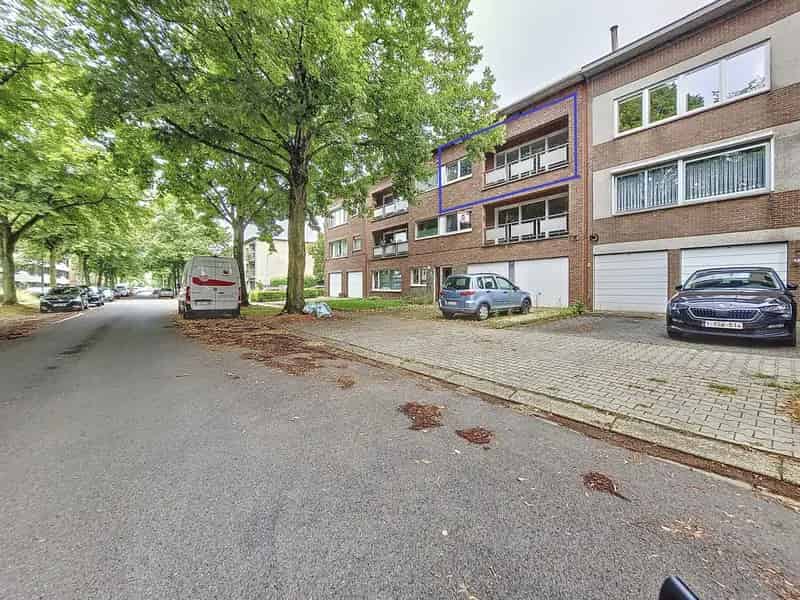 Appartement Met 3 Slpks