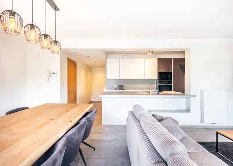 Appartement te koop
