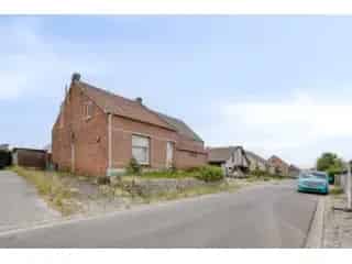 Huis te koop Mol - Renovatie of Nieuwbouw