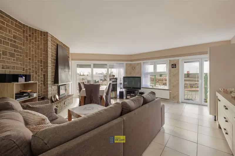 Appartement te koop in MERKSEM - Immo De Laet