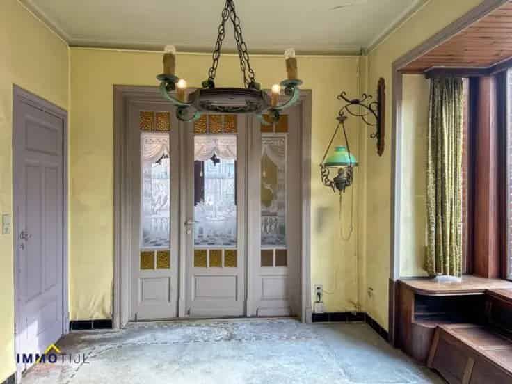 Huis Te Koop
