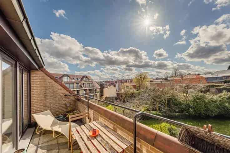Duplex Te Koop