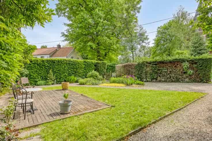 Huis Te Koop Hoeilaart: Instapklare gezinsvilla 4 slaapkamers