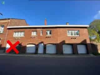 Huis gemengd gebruik te koop - Fleurus VBC02209   In optie