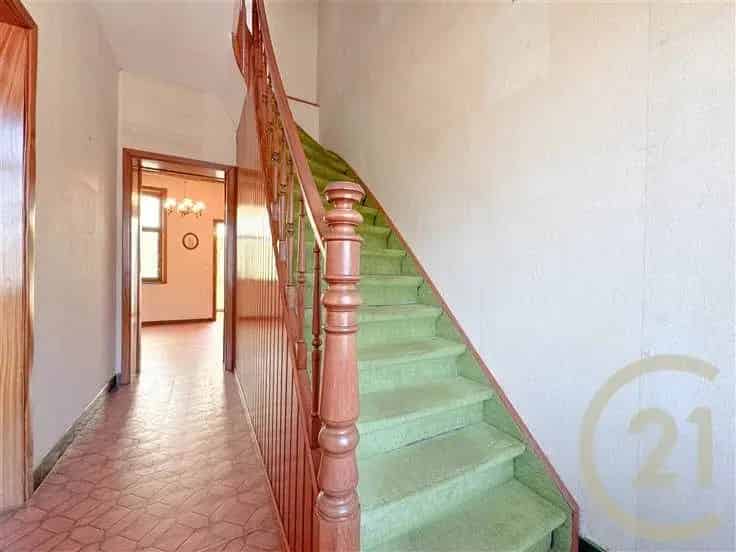 Huis Te Koop Blanmont Nabij Winkels En Scholen