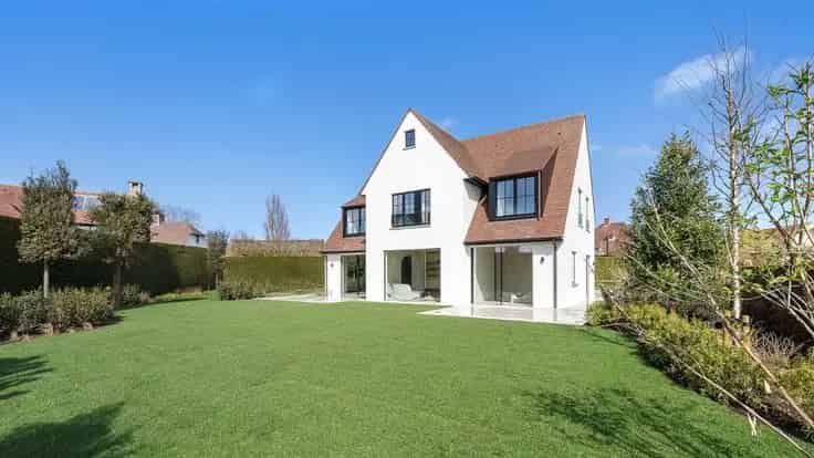 Villa Te Koop