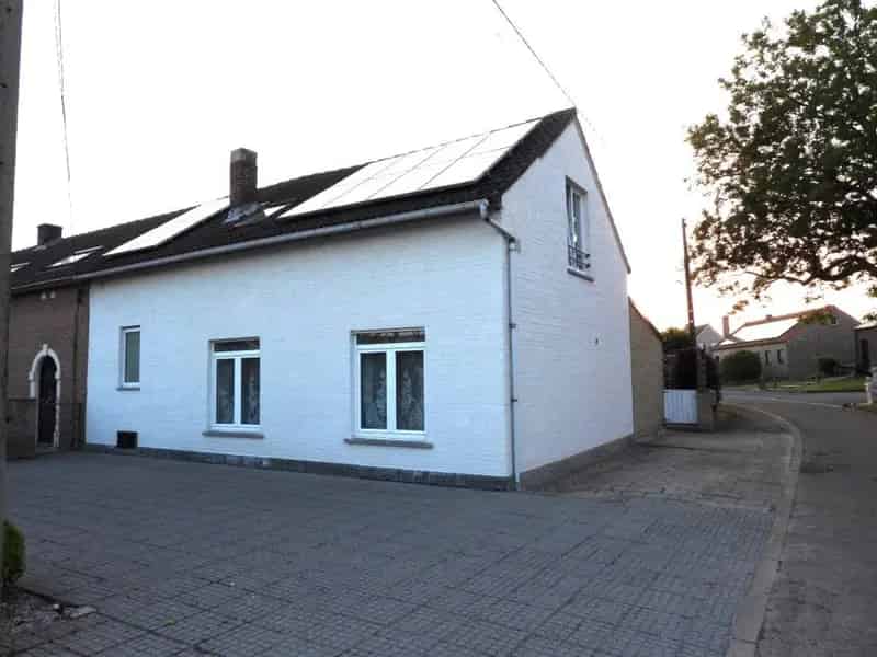 woning te huur Hekstraat 9  te  3440 budingen