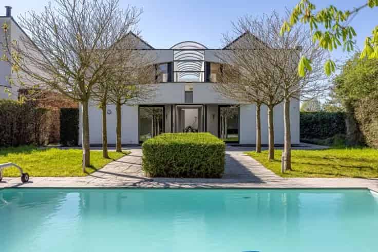 Villa Te Koop