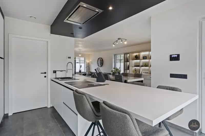 Huis te huur Assent: Instapklare moderne woning 2 slaapkamers