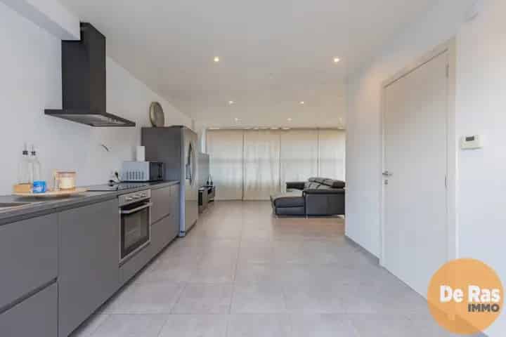 Duplex te koop in Herzele