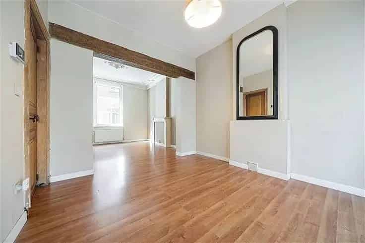 Huis Te Koop Centrum - 5 slaapkamers