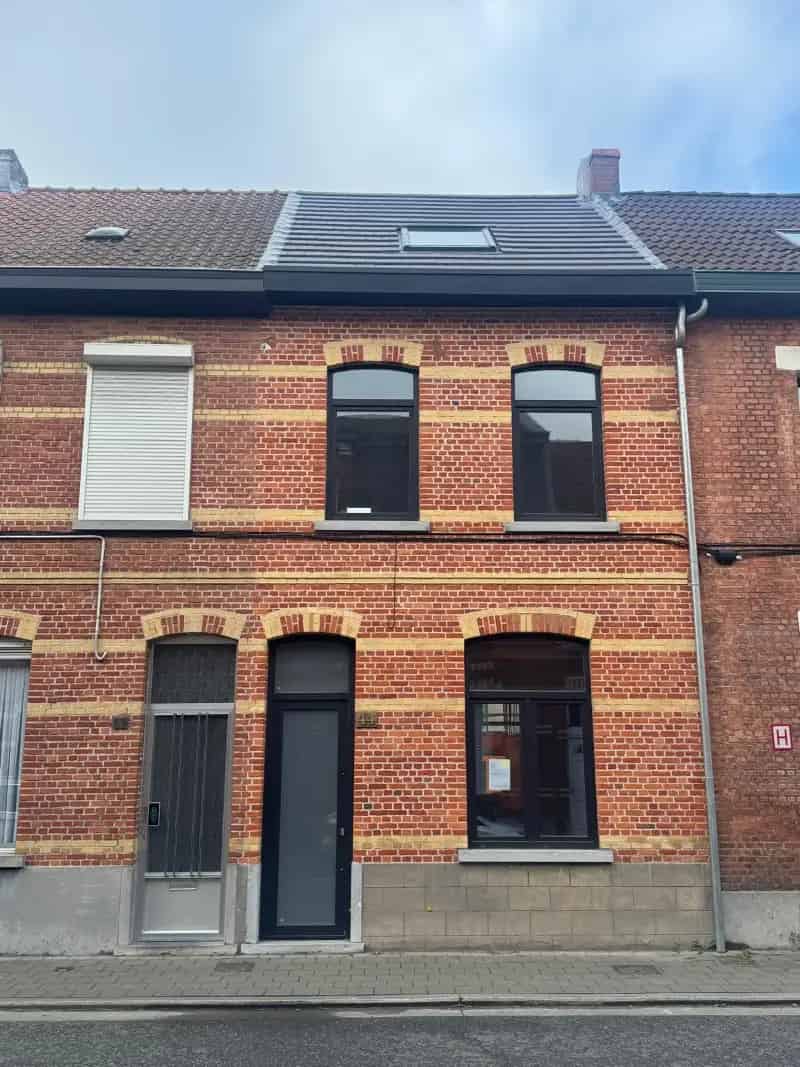 Huis te koop