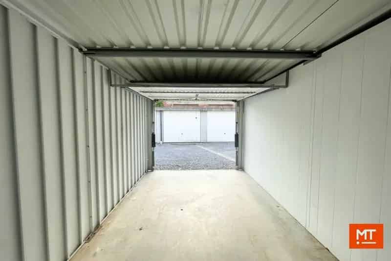 Garagebox te Koop Kortrijk Brugsesteenweg