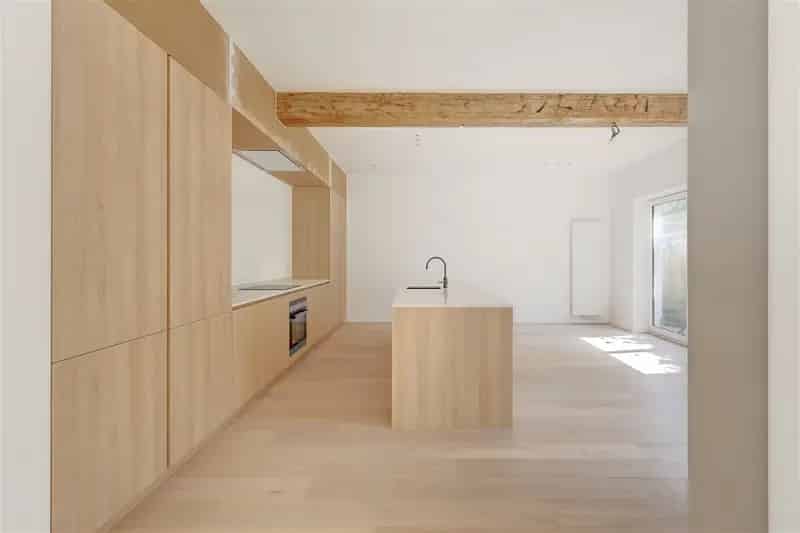 Huis te huur