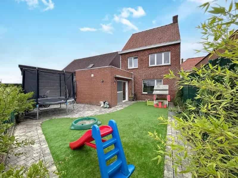 Huis te huur
