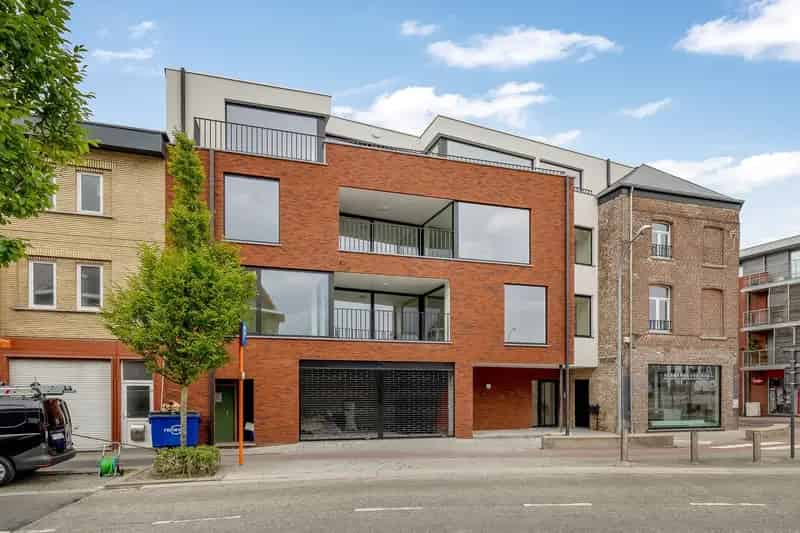 Appartement te koop