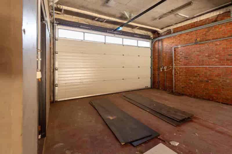 Huis te koop Antwerpen 430m² Casco gebouw