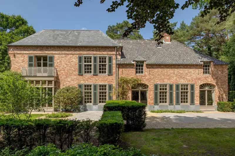 Huis te koop