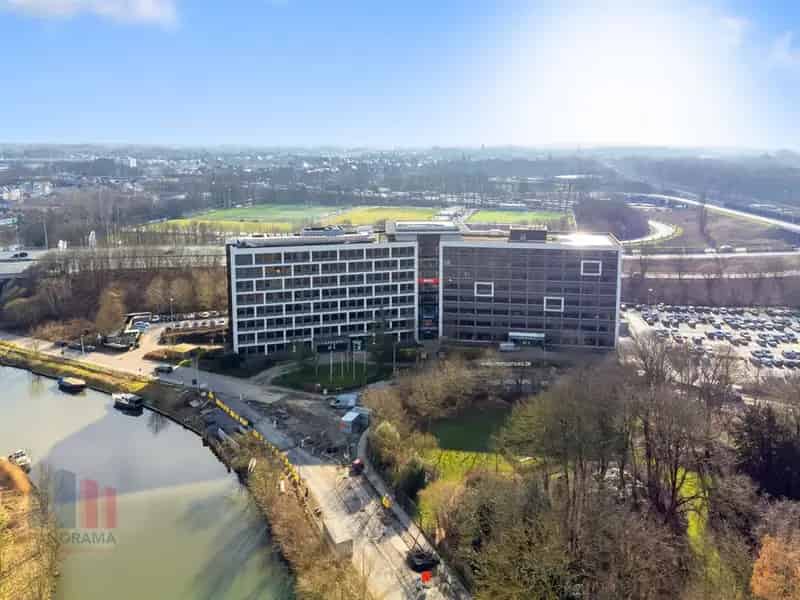 Kantoren te huur in The Office Gent