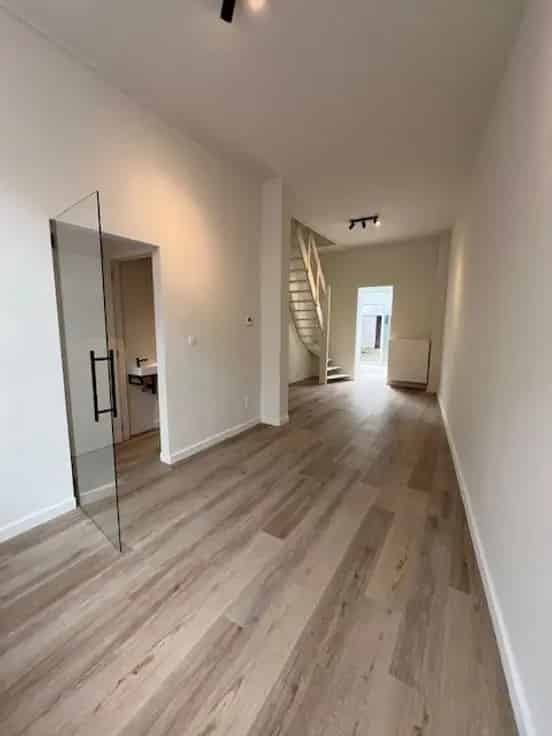 Gerenoveerde woning op excellente ligging