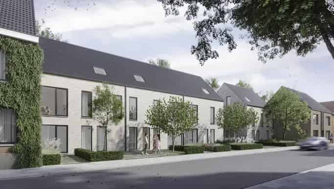 Huis te koop in Bezelaerstraat 14, Blaasveld - Dewaele