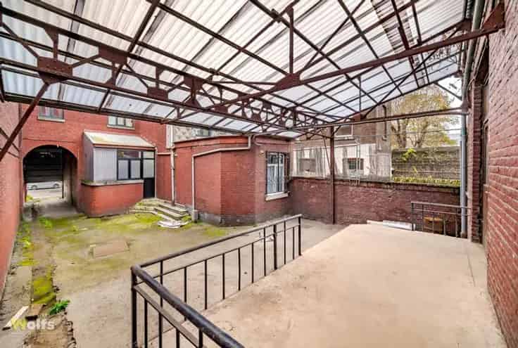 Appartementsblok Te Koop