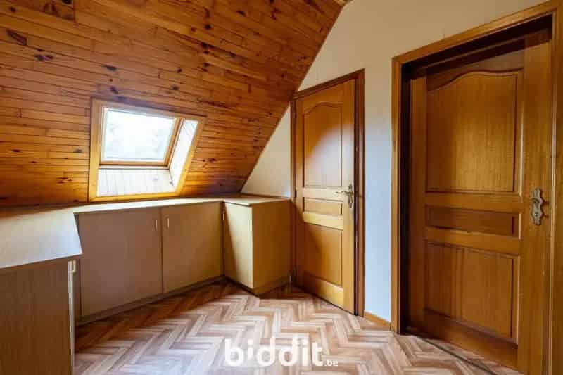 MOOI GELEGEN WONING + WEILAND