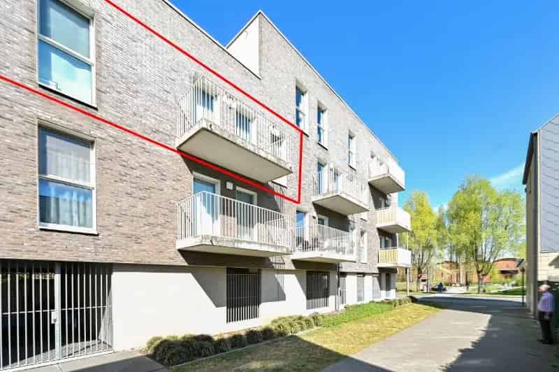 Appartement te koop in Antwerpen