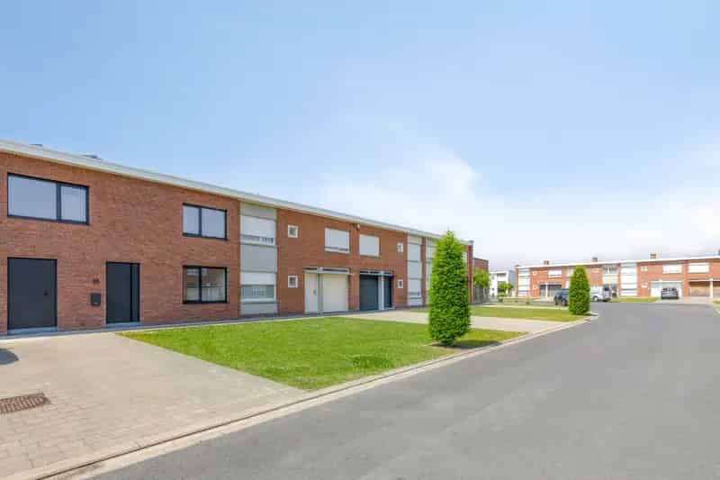 Gerenoveerde woning 3 slaapkamers te Ledegem