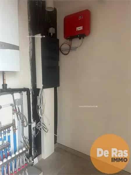 Nieuwbouw appartement te koop in Lede