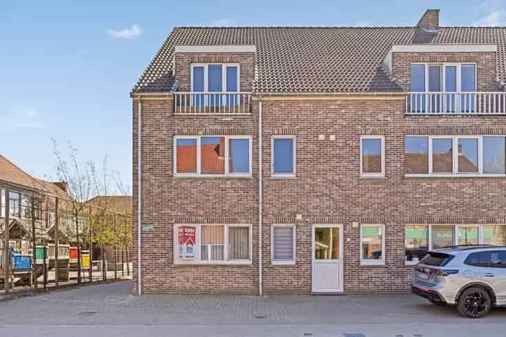Appartement Te Koop