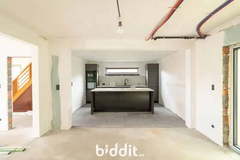 TE RENOVEREN WONING