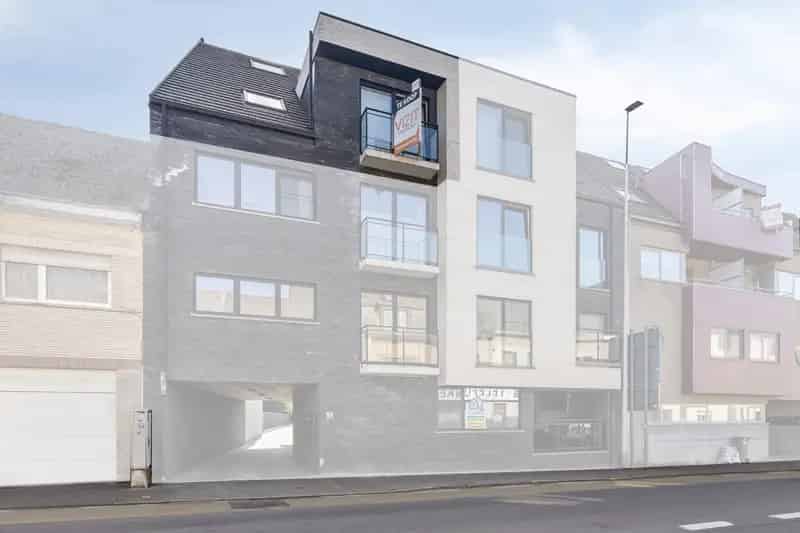 Appartement te huur
