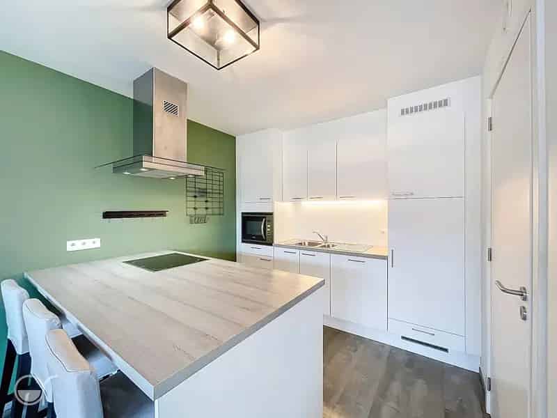 Appartement te huur in Gentbrugge