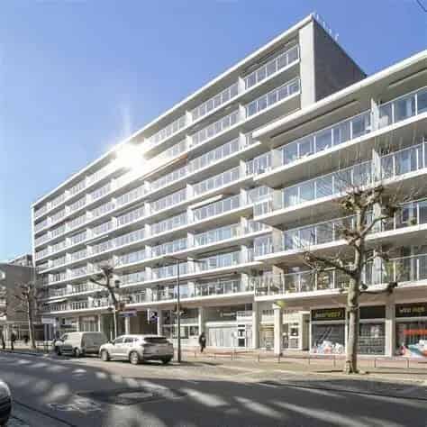Commercieel Kantoor Te Turnhout