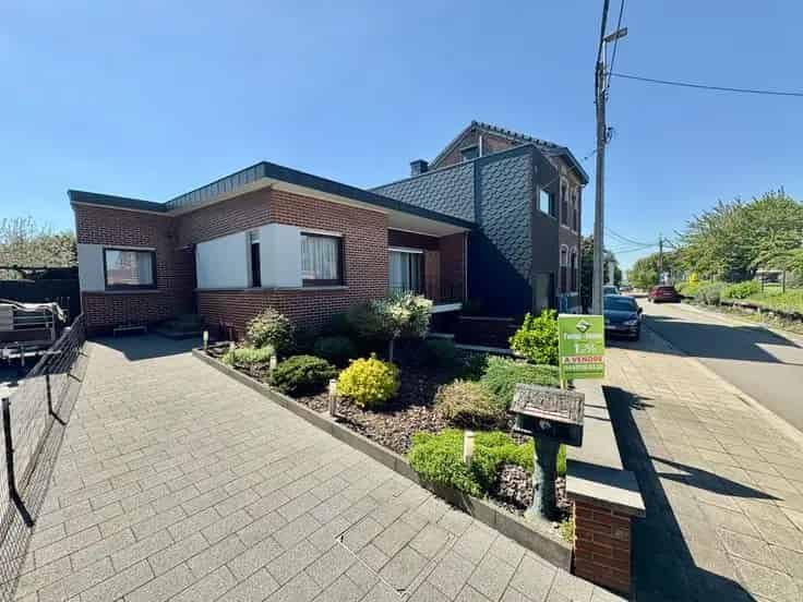 Bungalow Te Koop