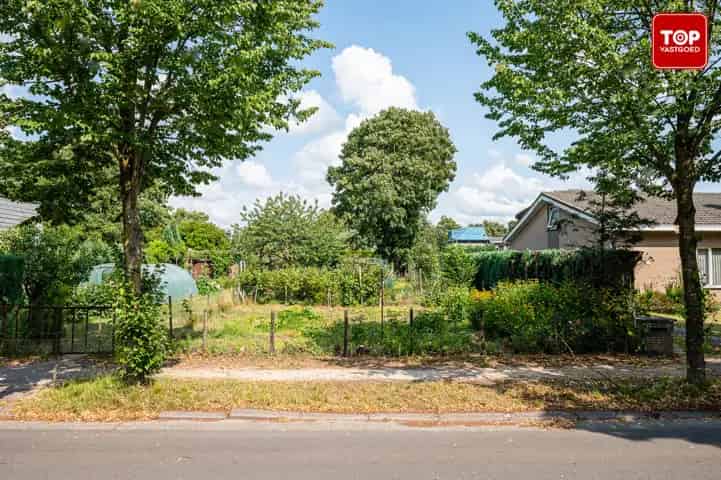 Projectgrond te koop in Wondelgem