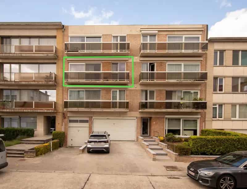 Appartement te koop 3 slaapkamers garage