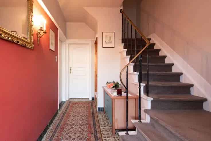 Huis Te Koop Veurne: Art-deco woning met jachthaven zicht