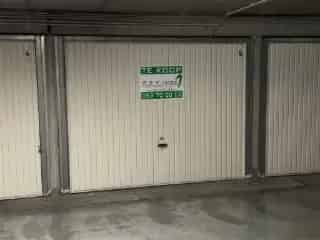 Garagebox te koop - Aalst RBJ35822