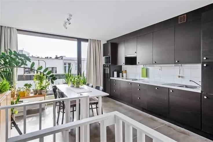 Duplex Te Koop