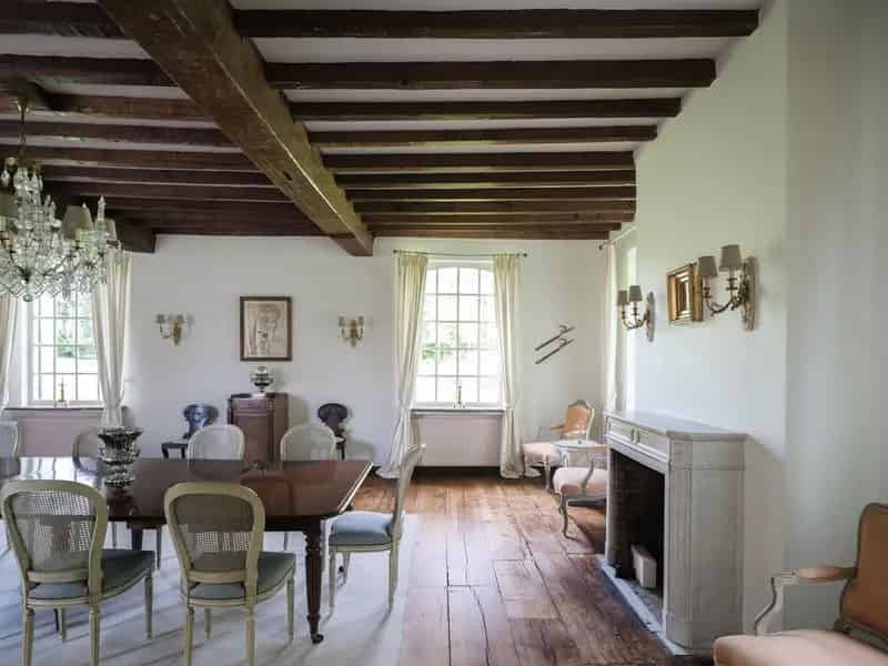 Huis te huur