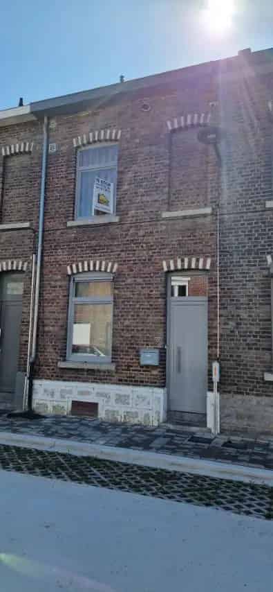 Huis te huur